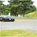 Gran Turismo Polonia 2013 - dzień 4.